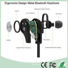 Mobile Phone Accessories V4.1 Bluetooth Headphone Headset Wireless (BT-128Q)